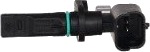 Sensor, ABS CITROEN/PEUGEOT 9809926580