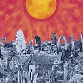 MediaTronixs Parts And Labor : Mapmaker CD (2007) Pre-Owned