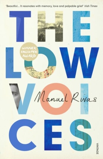 The Low Voices The Low Voices
