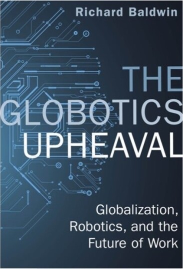 The Globotics Upheaval