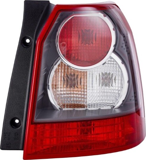 HELLA 2SK 354 035-021 Baklykt