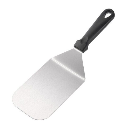 Dorre   Stine stekespade 32 cm svart/sølv