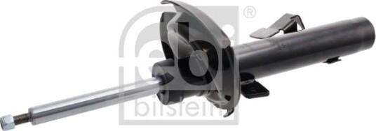 FEBI BILSTEIN 1002368 Støtdemper FEBI BILSTEIN 1002368 Støtdemper