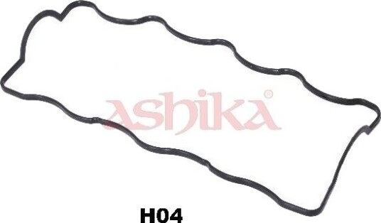 Tetning topplokkdeksel ASHIKA 47 0H H04