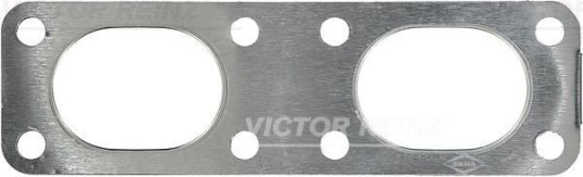 Tetning eksosmanifold REINZ 71 31589 00