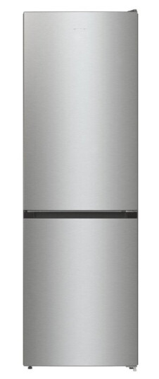 Gorenje Essential Line NRKE62XL Kombiskap Gorenje Essential Line NRKE62XL Kombiskap