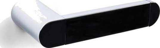 THEOFILS RESERVETOILETPAPIRHOLDER CANNES KROM