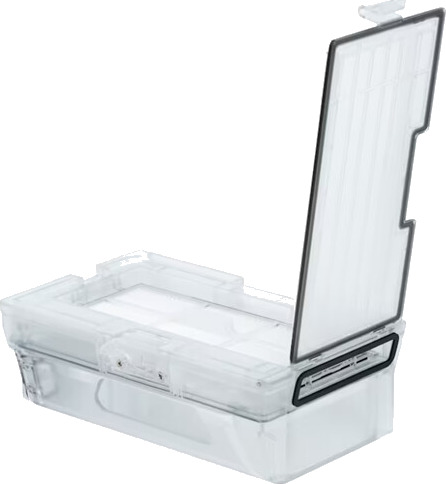 Roborock Robotstvsuger Onyx dustbin