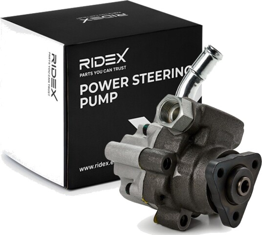 Servopumpe RIDEX 12H0329