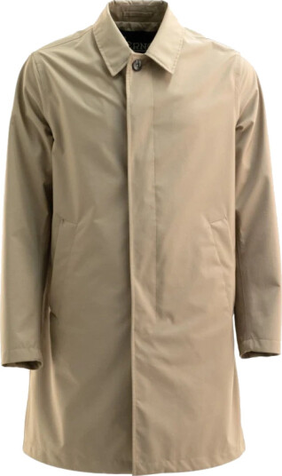 Herno Herre Frakker Beige L,