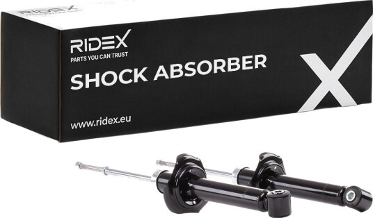 RIDEX 854S2319 Støtdemper