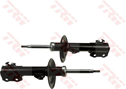 Støtdemper TRW JGM1357T