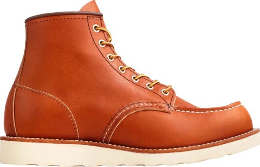 Red Wing Shoes, Herre, Sko, Brun, 43 EU,