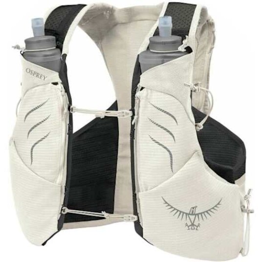 Osprey Duro Pro 10 Mystery White M Osprey Duro Pro 10 Mystery White M
