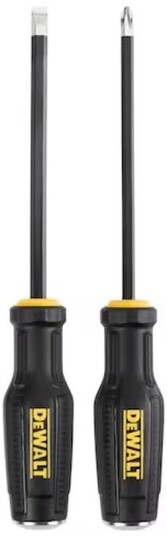 Dewalt DWHT65100 Skrutrekkersett 2 deler, Håndverktøy Dewalt DWHT65100 Skrutrekkersett 2 deler, Håndverktøy