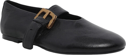 VAGABOND Aleya Black 41