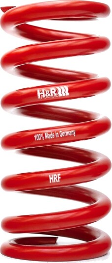 H&R RF075-36-300LBS Fjær