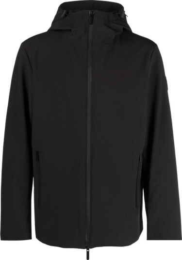 Woolrich Herre Jakker Svart S,
