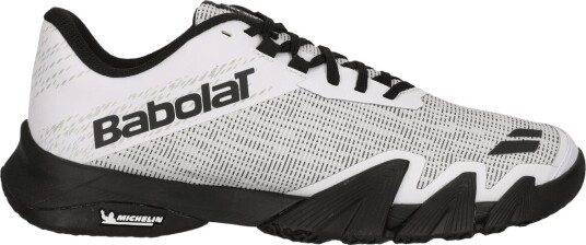 Babolat Jet Viva Men White 44.5