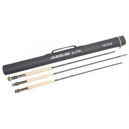 Guideline LPX Tactical 9` #4 OS