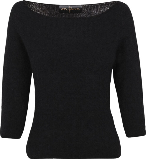 Cortana Dame Bluser & Skjorter Svart XS,