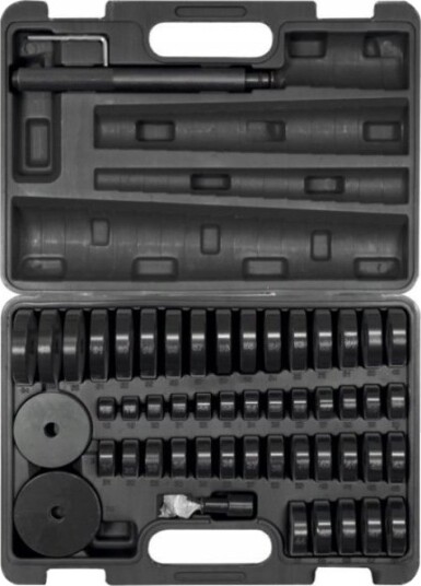 Yato Leje-Sættesæt Til Lejer (Seal Bearing Seating Kit)