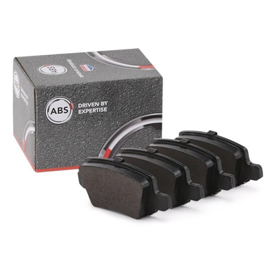 Bremseklosser A.B.S. 37146 Bremseklosser A.B.S. 37146