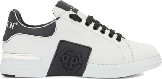 Philipp Plein Herre Sko Flerfarget 42 EU, Philipp Plein Herre Sko Flerfarget 42 EU,
