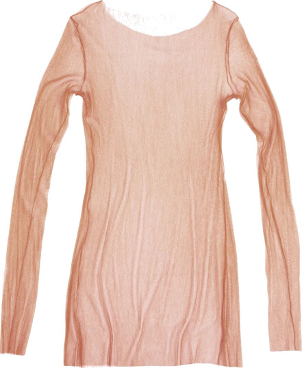 Cortana Dame Topper Brun XS,