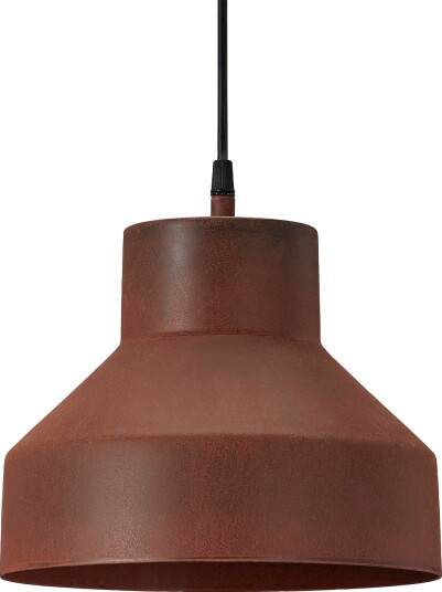 PR Home Taklampe Solo Brun Takpendler
