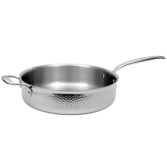 Mareld Hamret traktørpanne 28 cm Mareld Hamret traktørpanne 28 cm