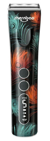 Shernbao 5-I-1 Klippemaskin Shernbao 5-I-1 Klippemaskin