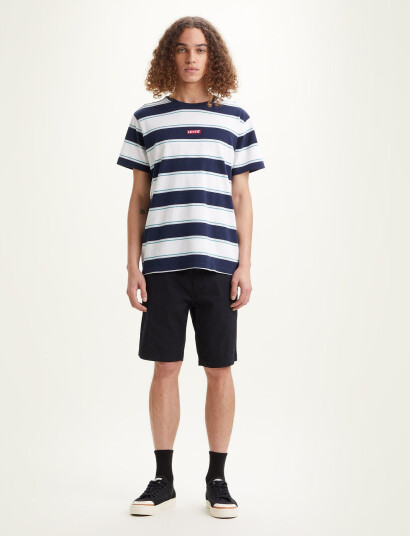 Levi"s® Xx Chino Shorts Ii Mineral Bla - Black - 30 Levi"s® Xx Chino Shorts Ii Mineral Bla - Black - 30