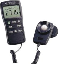 Elma 1335 Luxmeter Digital Elma 1335 Luxmeter Digital