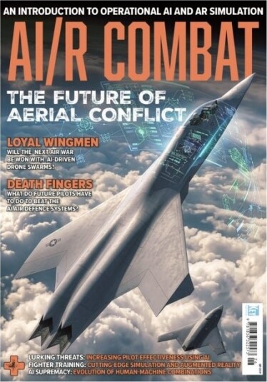 AIR COMBAT