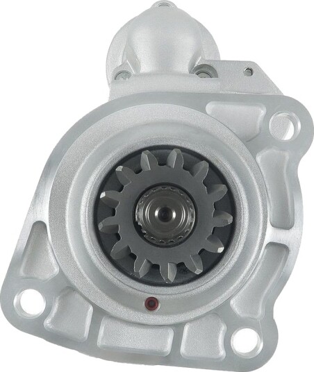 AS PL S01164SEG Starter AS PL S01164SEG Starter