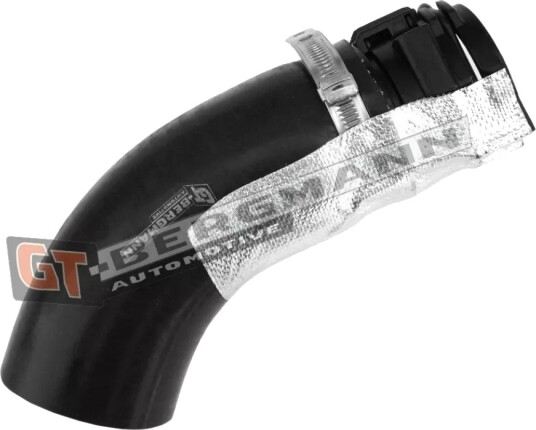 GT BERGMANN GT52 364 Ladeluftslange GT BERGMANN GT52 364 Ladeluftslange