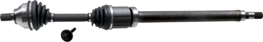 Febi Bilstein Drivaksel FEBI BILSTEIN 183343