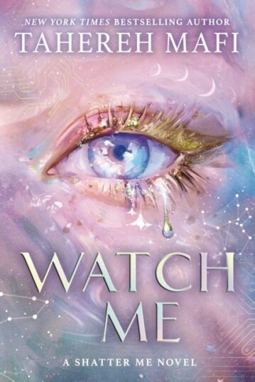 Watch Me Watch Me