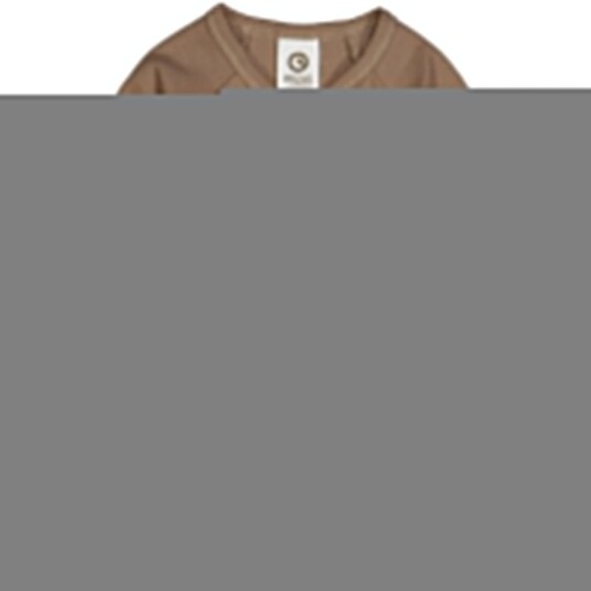 Müsli Walnut Rib Body 56