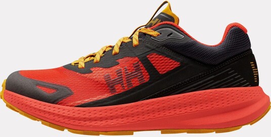 Helly Hansen Skyhawk Løypesko Herre Rød 42 Marineblå42