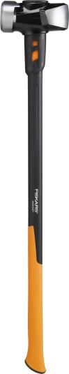 Fiskars Slegge L 4,76 kg med Komposittskaft 91 cm