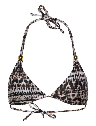 Dorina Togo Mago Triangle Brown L Dorina Togo Mago Triangle Brown L