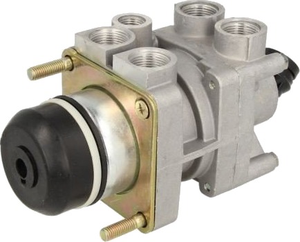 Bremseventil driftsbremse PNEUMATICS PN 10906 Bremseventil driftsbremse PNEUMATICS PN 10906