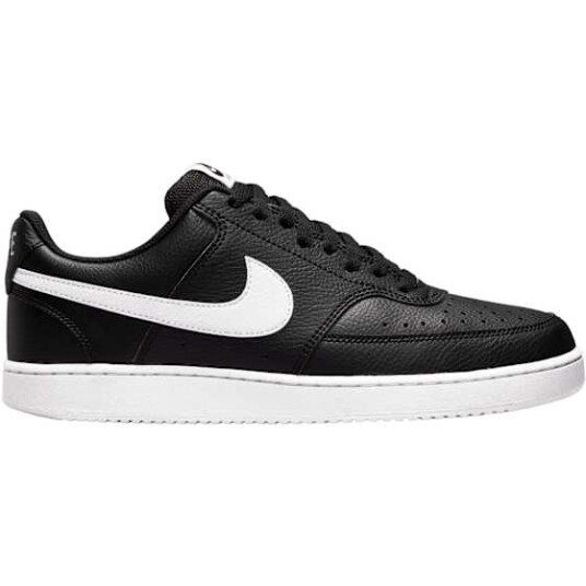 Nike Court Vision Low Next Nature Sort 42,5 Nike Court Vision Low Next Nature Sort 42,5