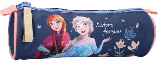 Disney Frozen 2 Pennal Louder Than Love Blå Disney Frozen 2 Pennal Louder Than Love Blå