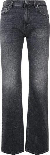 Haikure, Dame, Jeans, Grå, W25,