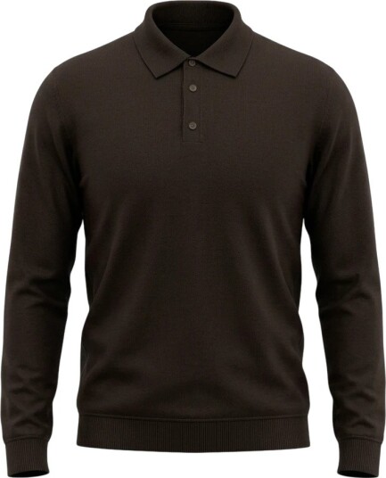 Roberto Collina, Herre, Topper, Brun, L,