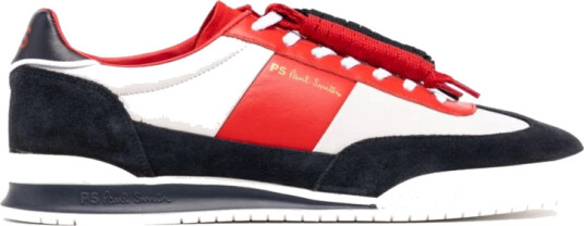 PS By Paul Smith Herre Sko Flerfarget 40 EU,