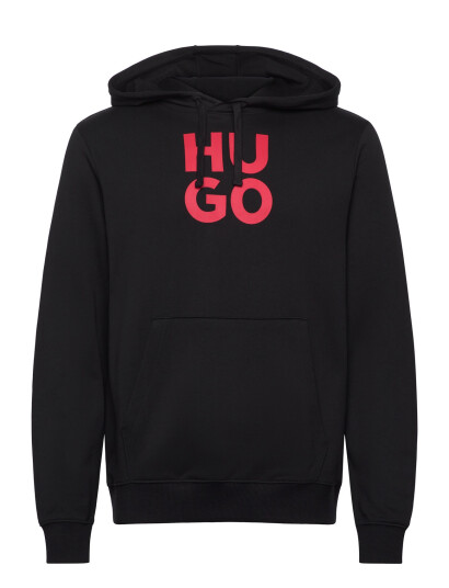 HUGO Daltorreson Black M